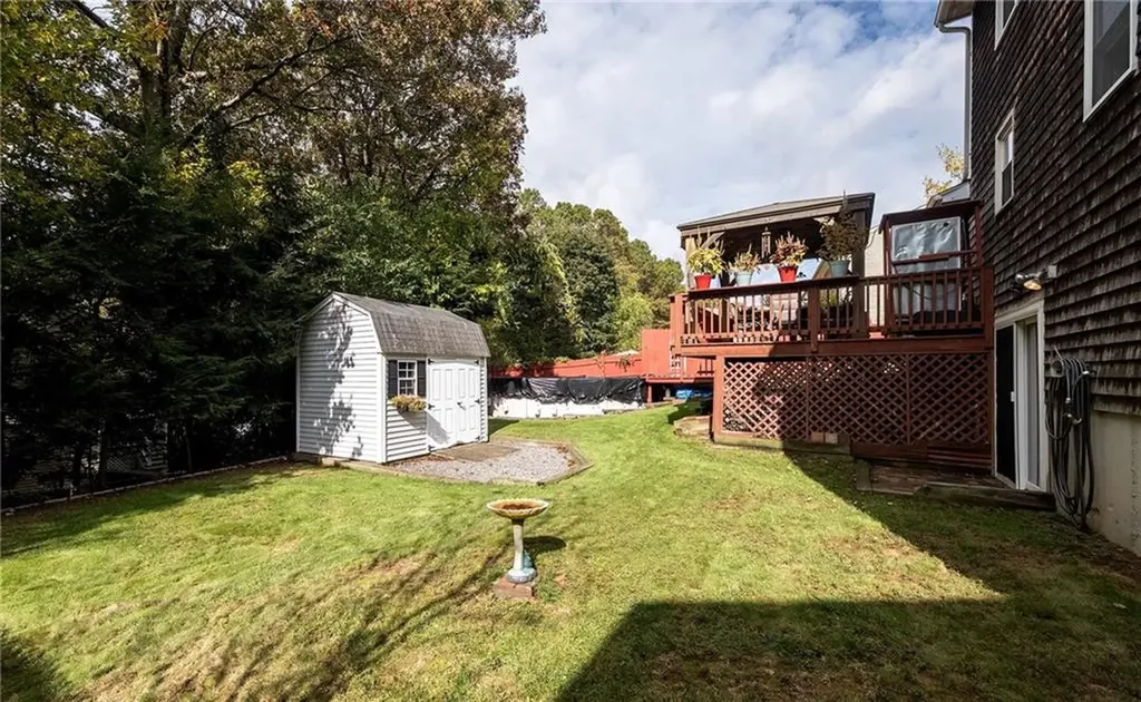 64 Aborn Avenue Cumberland RI 02864