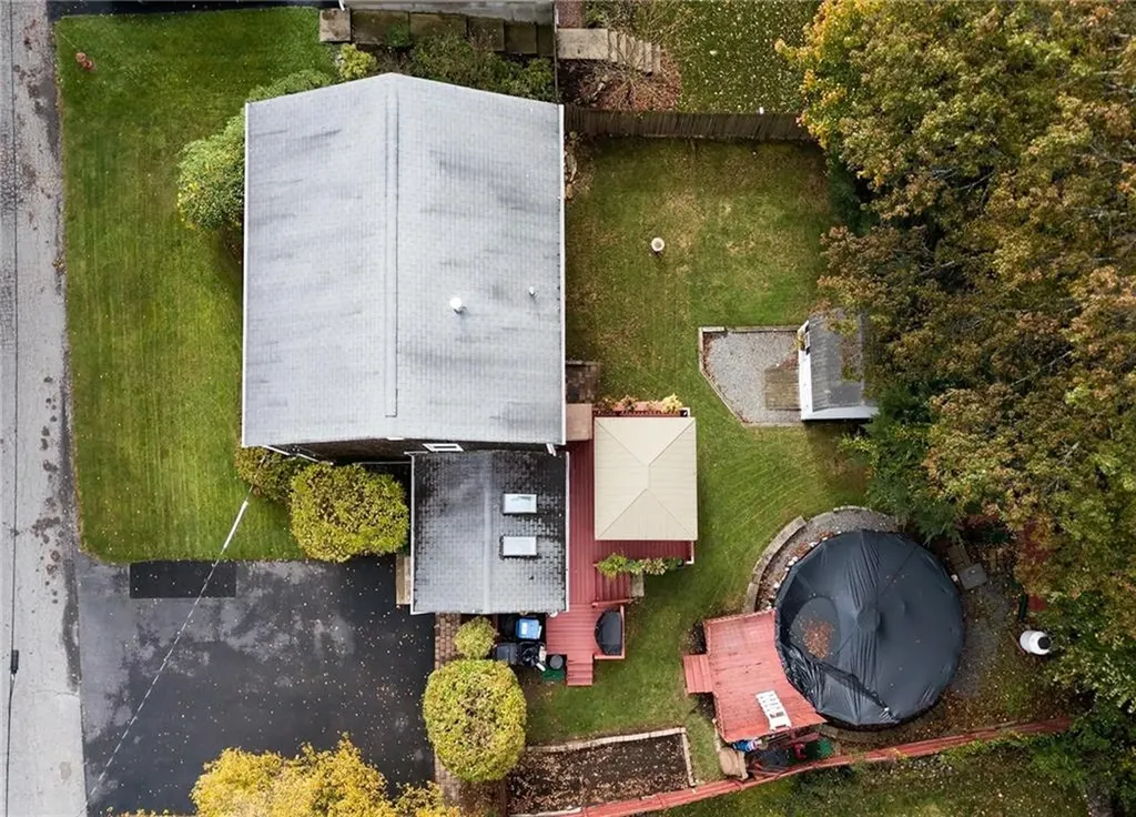 64 Aborn Avenue Cumberland RI 02864