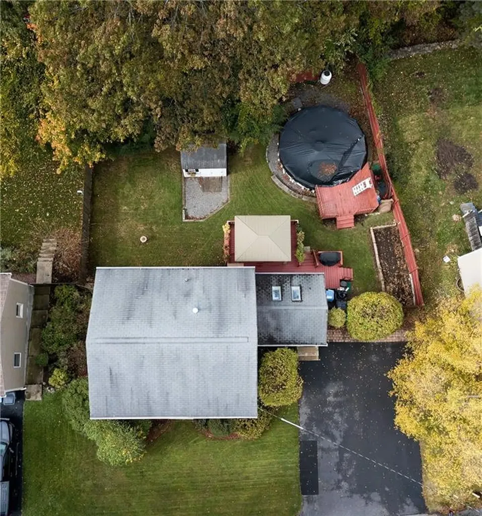 64 Aborn Avenue Cumberland RI 02864