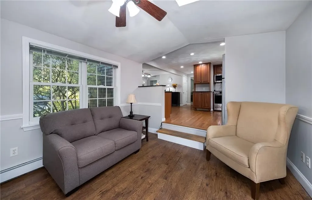 64 Aborn Avenue Cumberland RI 02864