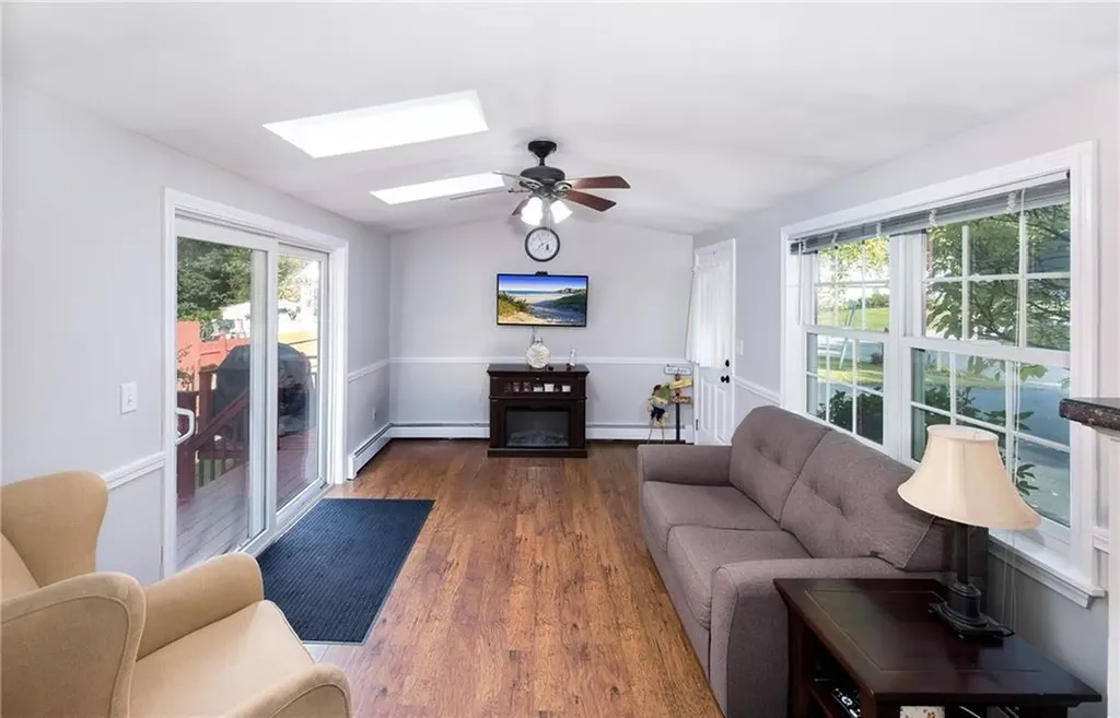 64 Aborn Avenue Cumberland RI 02864