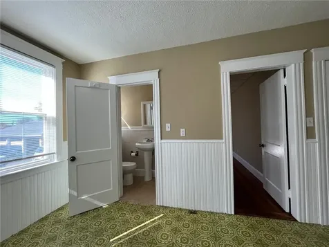 11 Roma Street Bristol RI 02809