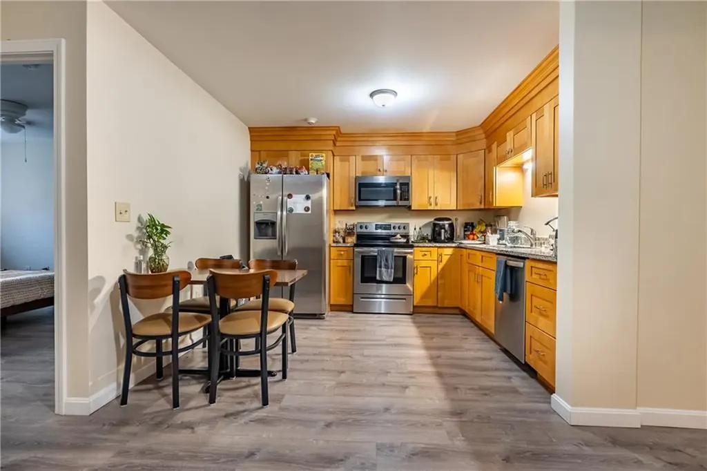 2352 Mendon Road Cumberland RI 02864