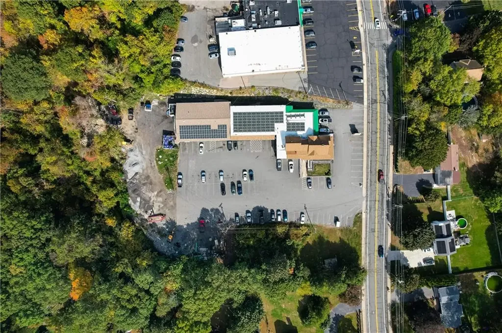2352 Mendon Road Cumberland RI 02864