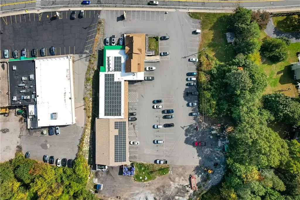 2352 Mendon Road Cumberland RI 02864