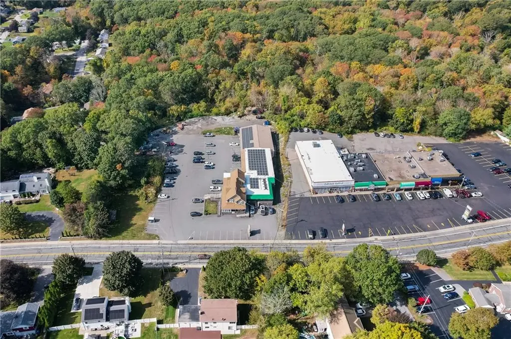 2352 Mendon Road Cumberland RI 02864