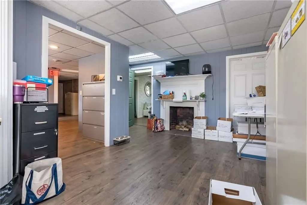 2352 Mendon Road Cumberland RI 02864