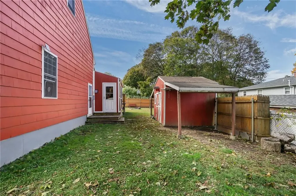 66 Pequot Avenue Cumberland RI 02864