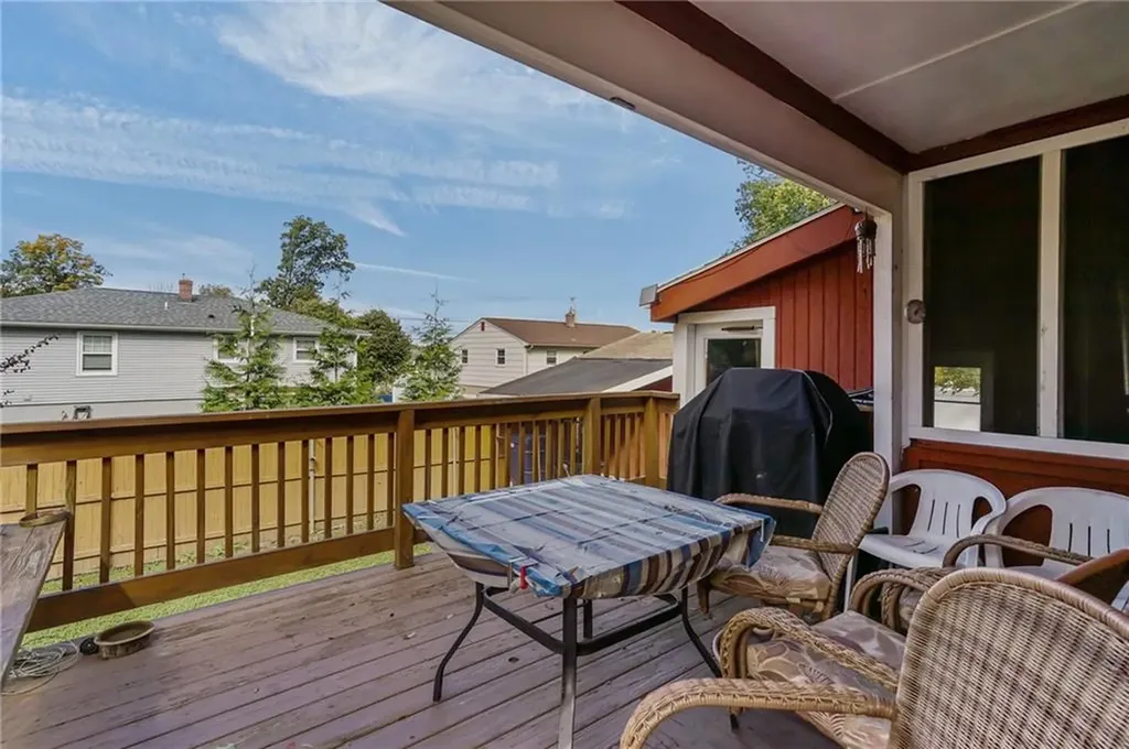 66 Pequot Avenue Cumberland RI 02864