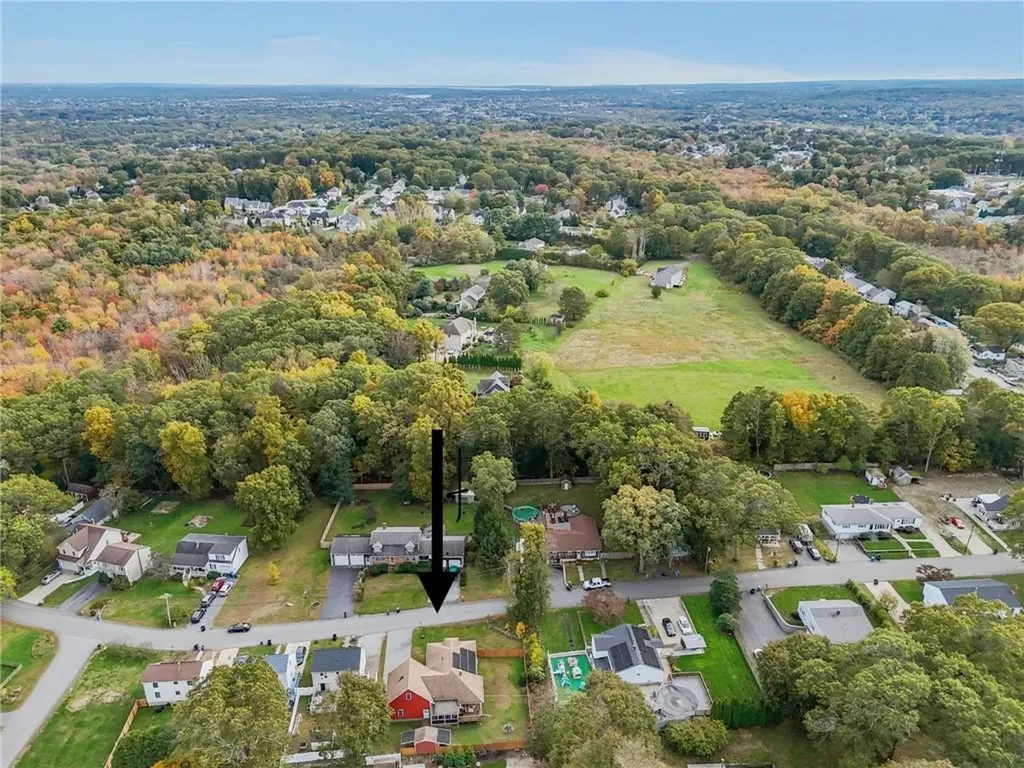 66 Pequot Avenue Cumberland RI 02864