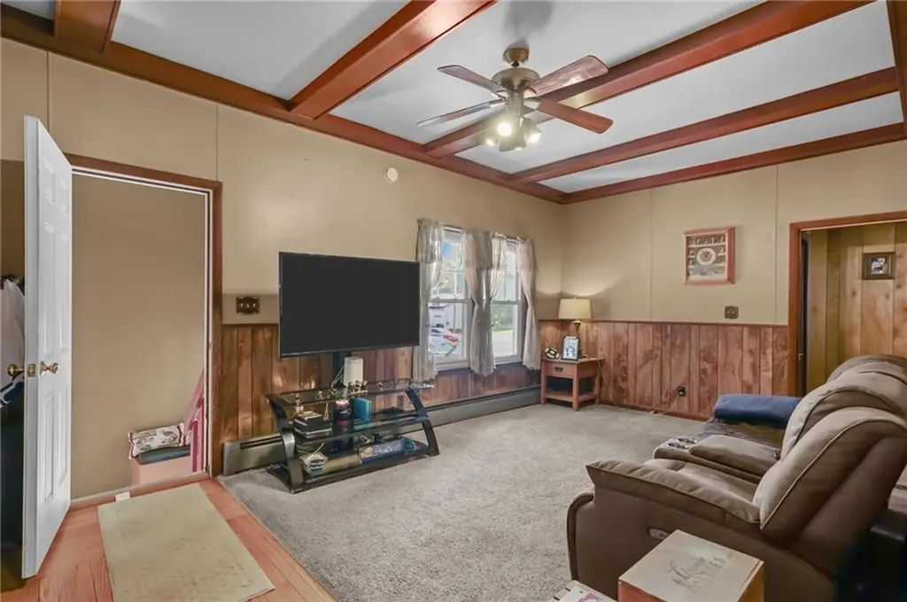 66 Pequot Avenue Cumberland RI 02864