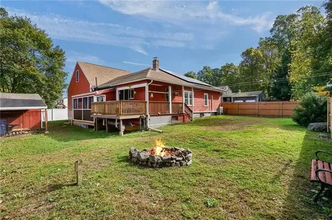 66 Pequot Avenue Cumberland RI 02864