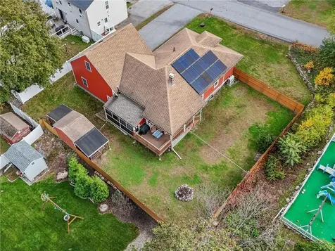 66 Pequot Avenue Cumberland RI 02864