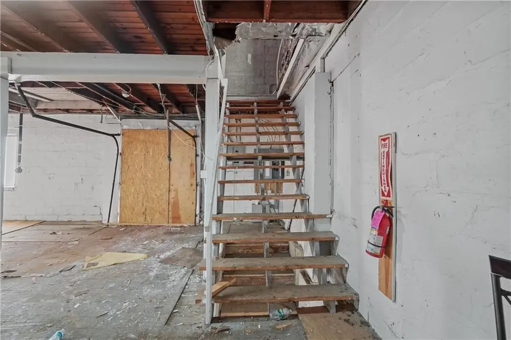 72 Parker Street Woonsocket RI 02895