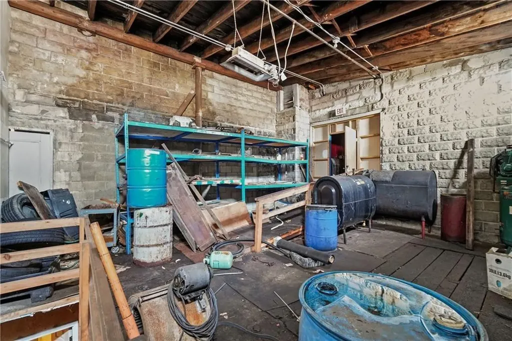 72 Parker Street Woonsocket RI 02895