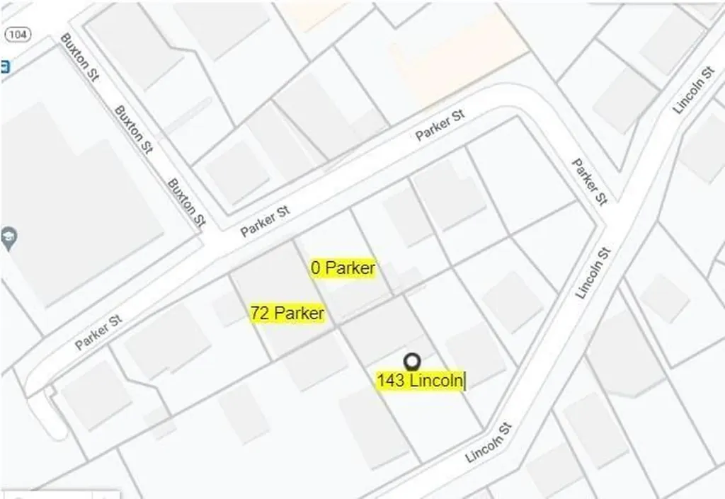 72 Parker Street Woonsocket RI 02895