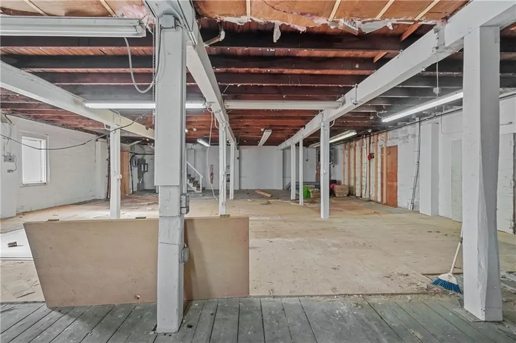 72 Parker Street Woonsocket RI 02895