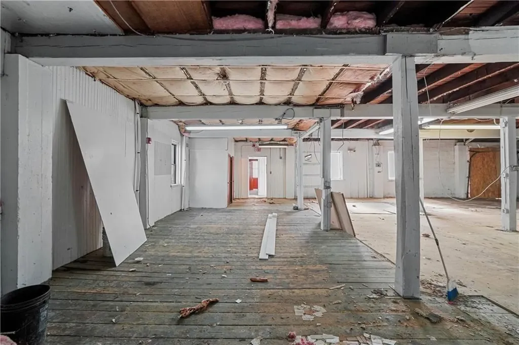 72 Parker Street Woonsocket RI 02895