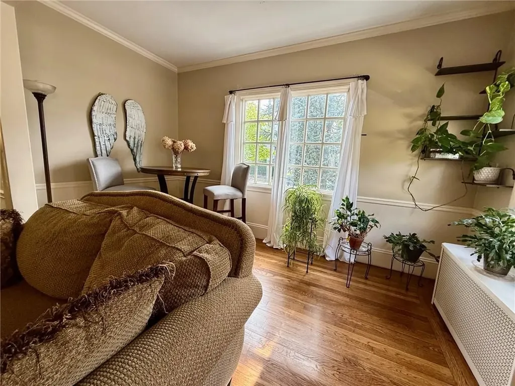 115 Norfolk Street Cranston RI 02910