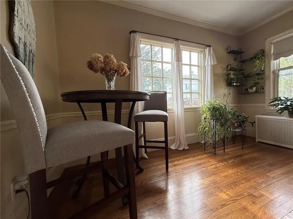 115 Norfolk Street Cranston RI 02910