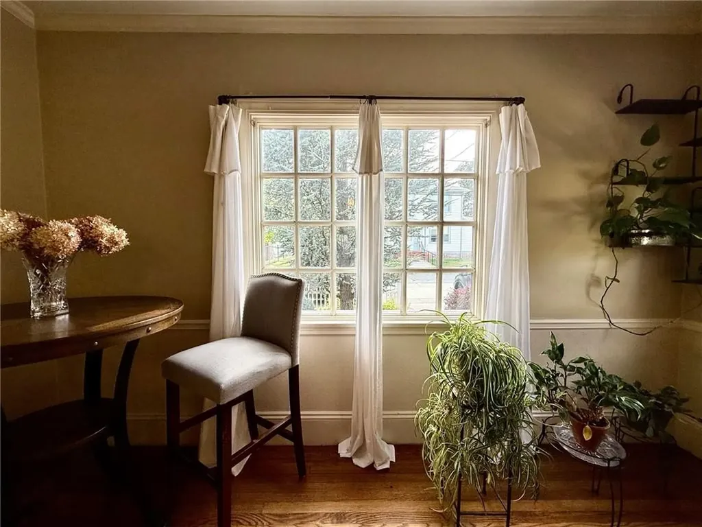 115 Norfolk Street Cranston RI 02910