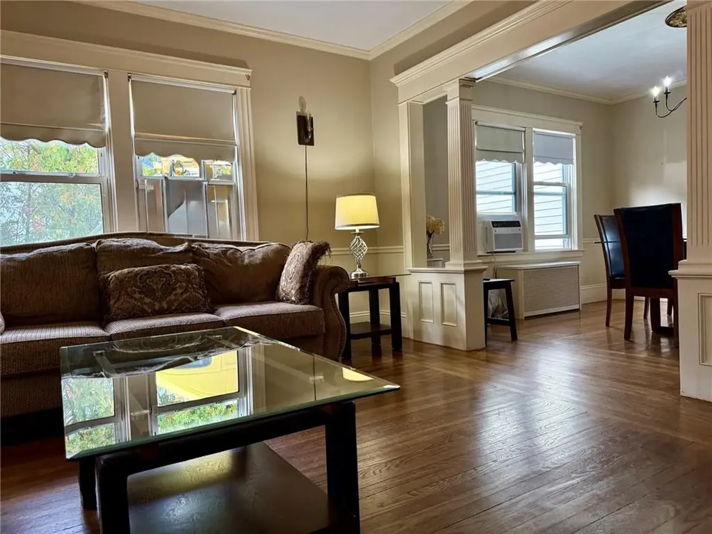 115 Norfolk Street Cranston RI 02910