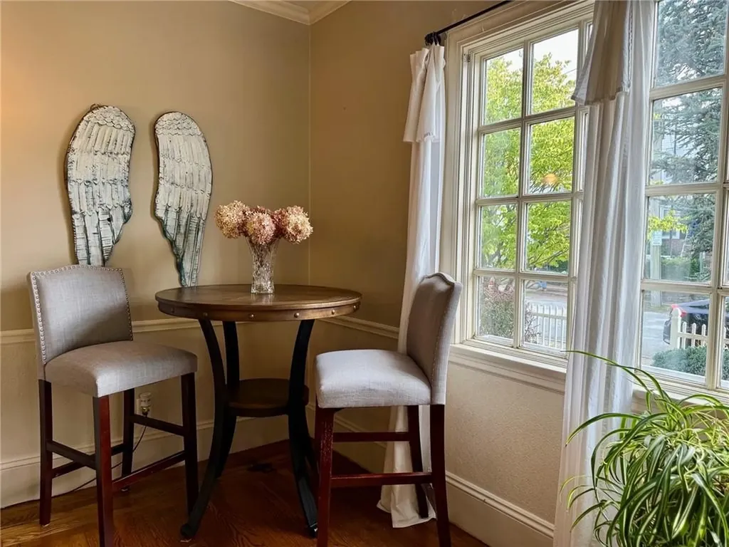 115 Norfolk Street Cranston RI 02910