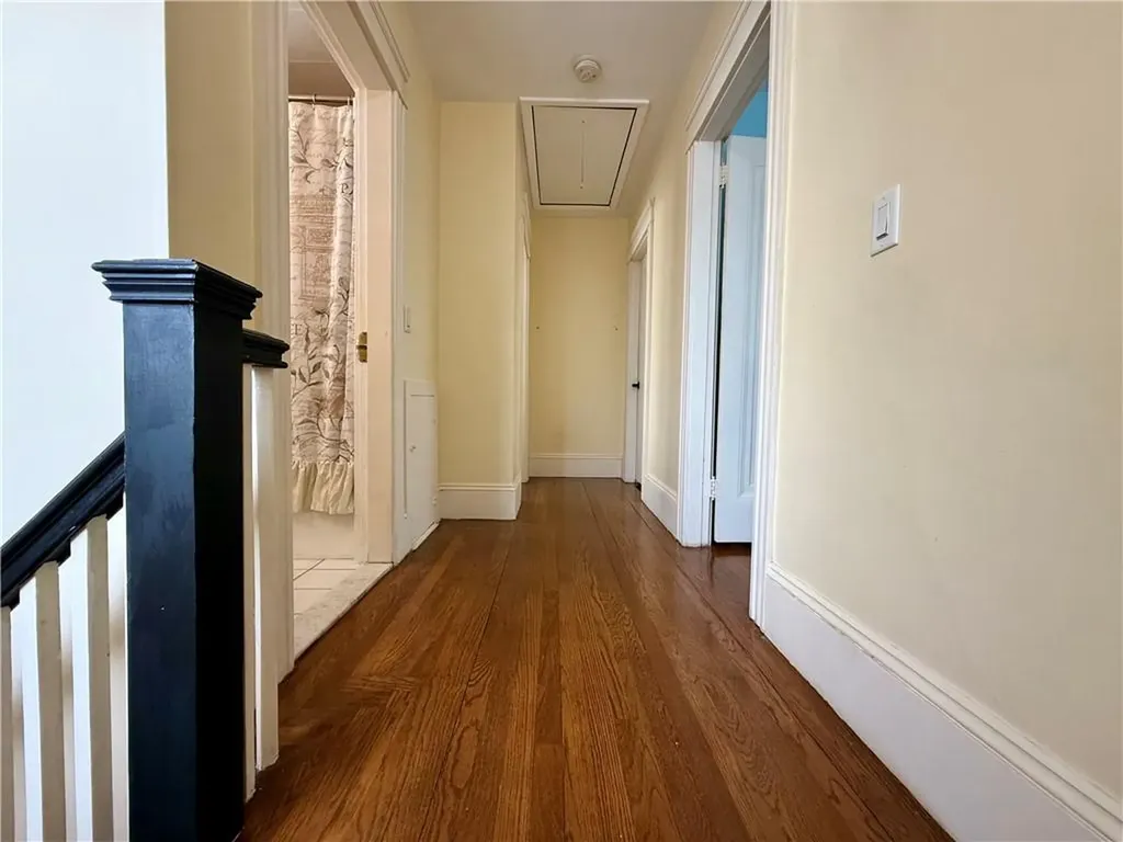 115 Norfolk Street Cranston RI 02910