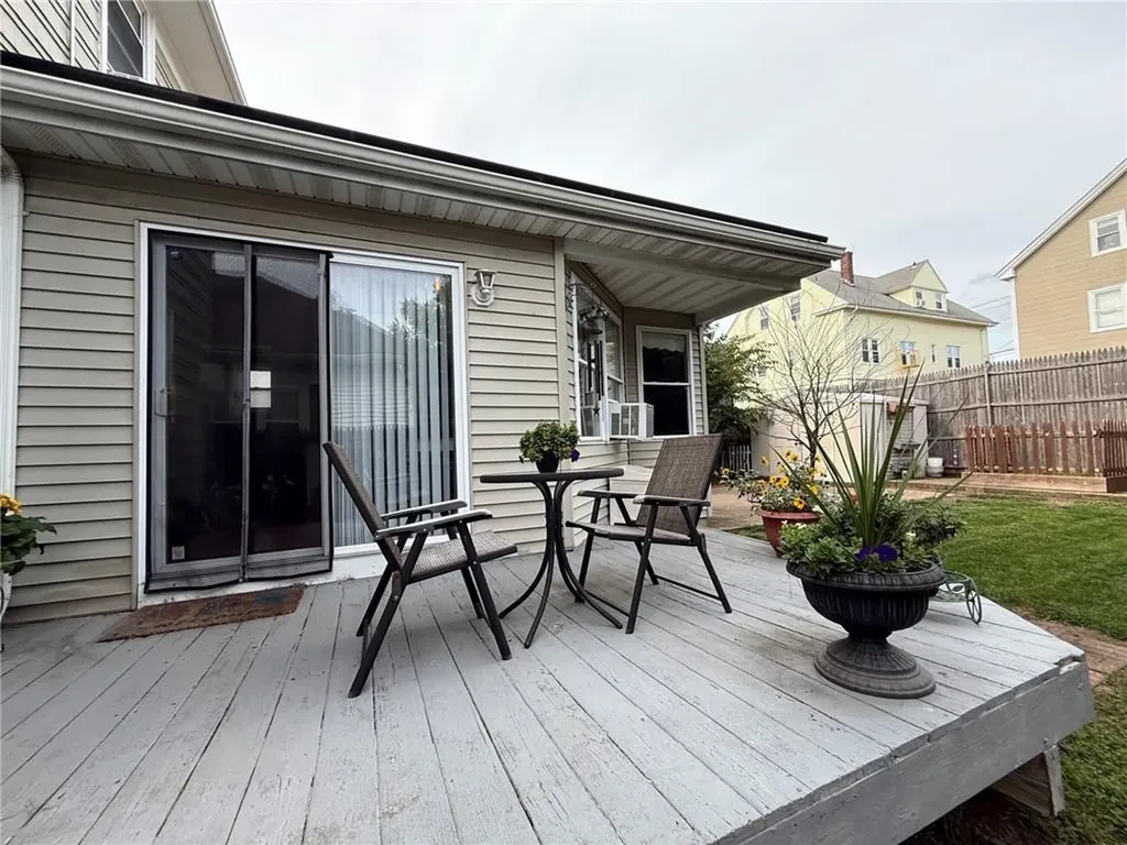 115 Norfolk Street Cranston RI 02910