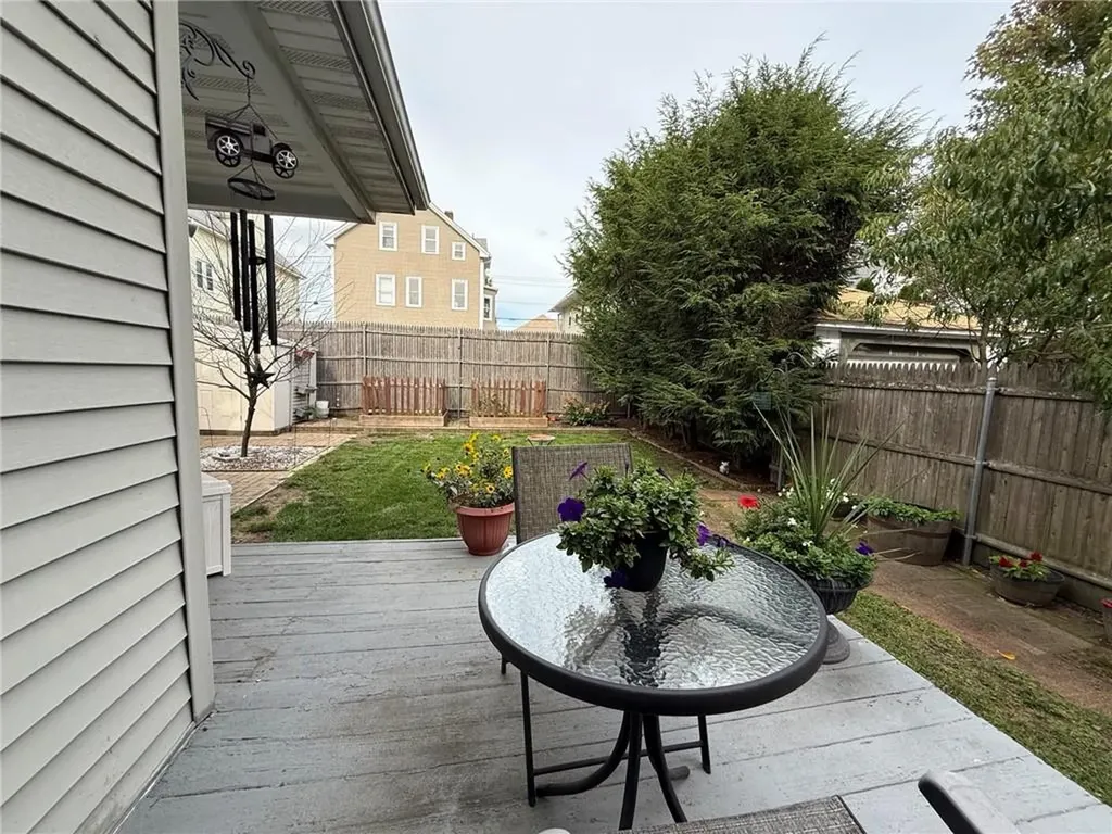 115 Norfolk Street Cranston RI 02910