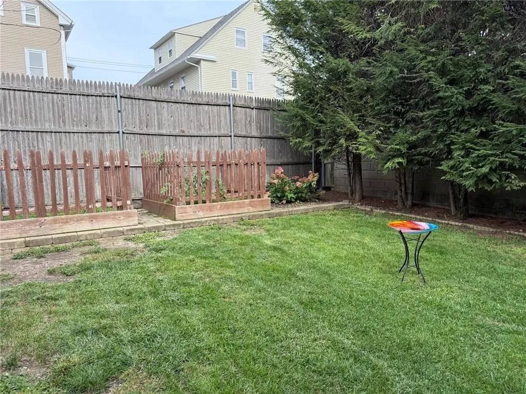 115 Norfolk Street Cranston RI 02910