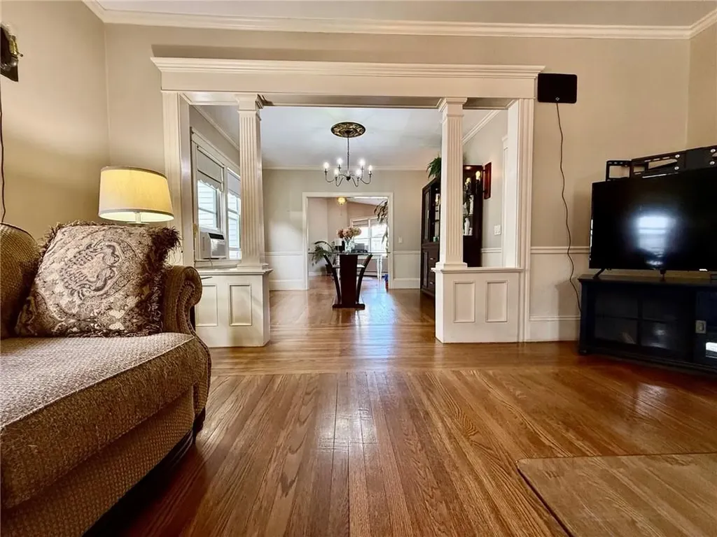 115 Norfolk Street Cranston RI 02910