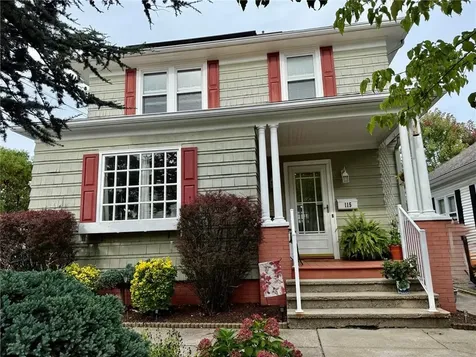 115 Norfolk Street Cranston RI 02910