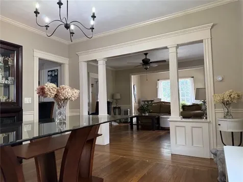 115 Norfolk Street Cranston RI 02910