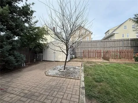 115 Norfolk Street Cranston RI 02910