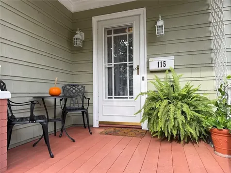 115 Norfolk Street Cranston RI 02910