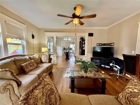 115 Norfolk Street Cranston RI 02910