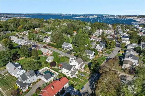 99 Roseneath Avenue Newport RI 02840