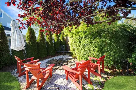 99 Roseneath Avenue Newport RI 02840