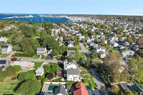 99 Roseneath Avenue Newport RI 02840