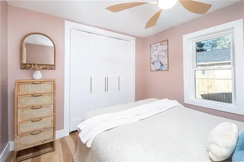 126 Uncas Street Warwick RI 02889