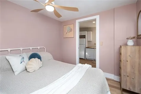 126 Uncas Street Warwick RI 02889