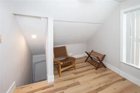 126 Uncas Street Warwick RI 02889