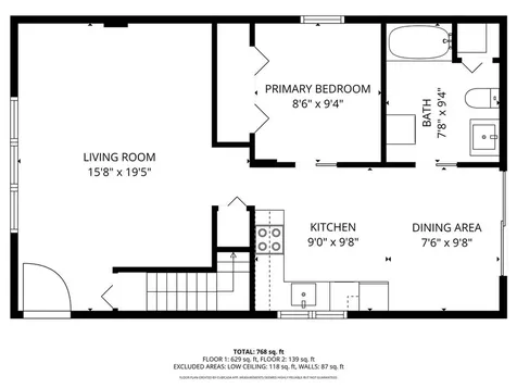 126 Uncas Street Warwick RI 02889