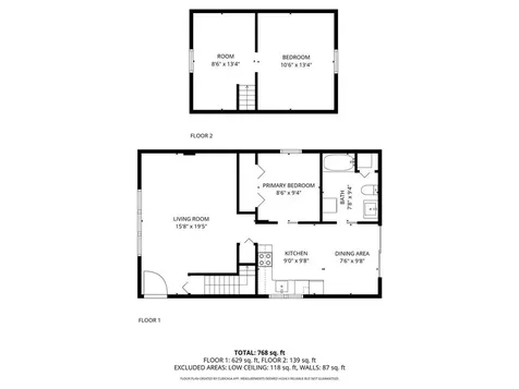 126 Uncas Street Warwick RI 02889