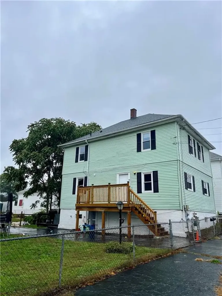 38 Mill Street Johnston RI 02919