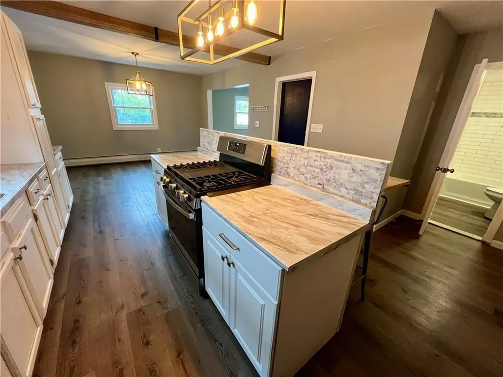 38 Mill Street Johnston RI 02919