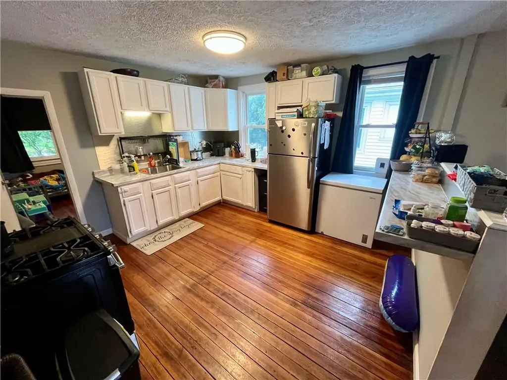 38 Mill Street Johnston RI 02919