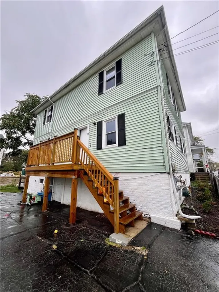 38 Mill Street Johnston RI 02919