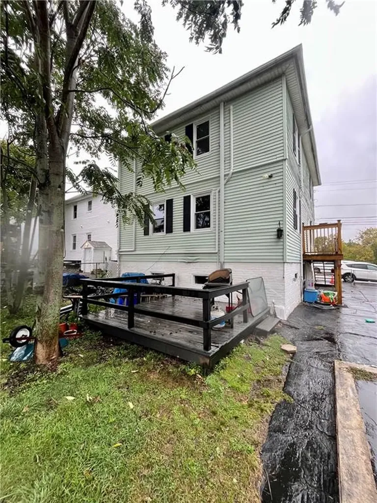 38 Mill Street Johnston RI 02919